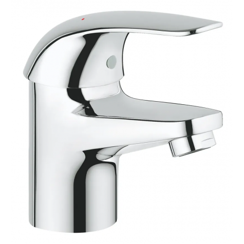Змішувач для раковини S-розміру Grohe Euroeco New (32734000)