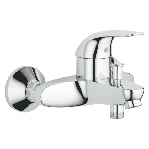 Змішувач для ванни Grohe Euroeco New (32743000)