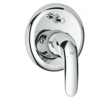 Змішувач для ванни Grohe Euroeco New (32747000)