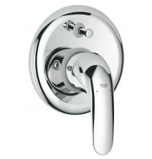 Змішувач для ванни Grohe Euroeco New (32747000)