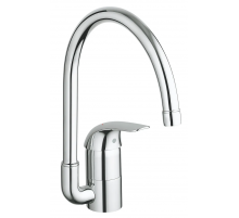 Змішувач для кухні Grohe Euroeco New (32752000)