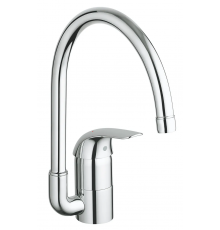 Змішувач для кухні Grohe Euroeco New (32752000)