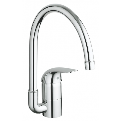 Змішувач для кухні Grohe Euroeco New (32752000)