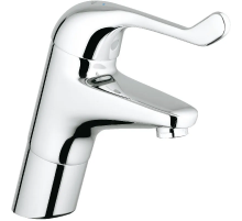 Змішувач для умивальника Grohe Euroeco Special (32790000)