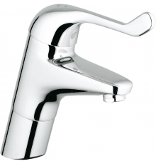 Змішувач для умивальника Grohe Euroeco Special (32790000)