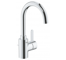Змішувач для раковини L-розміру Grohe Eurosmart Cosmopolitan (32830001)