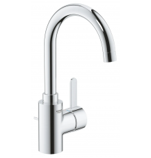Змішувач для раковини L-розміру Grohe Eurosmart Cosmopolitan (32830001)