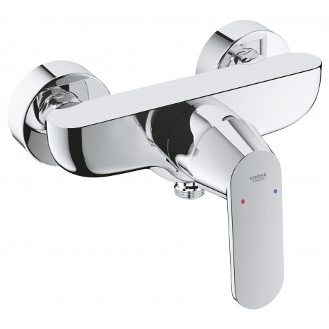 Змішувач для душу Grohe Eurosmart Cosmopolitan (32837000)