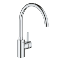 Змішувач для кухні Grohe Eurosmart Cosmopolitan (32843002)