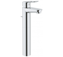 Змішувач на стільницю для раковини XL-розміру Grohe BauLoop (32856000)