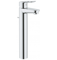 Змішувач на стільницю для раковини XL-розміру Grohe BauLoop (32856000)