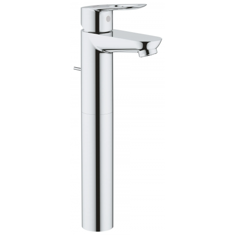 Змішувач на стільницю для раковини XL-розміру Grohe BauLoop (32856000)