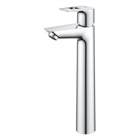 Змішувач на стільницю для раковини XL-розміру Grohe BauLoop New (32856001)