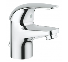 Змішувач для раковини S-розміру Grohe Euroeco New (32881000)