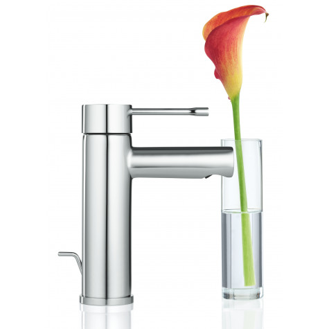 Змішувач для раковини S-розміру Grohe Essence New (32898001)