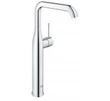 Змішувач на стільницю для раковини XL-розміру Grohe Essence New (32901001)
