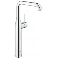 Змішувач на стільницю для раковини XL-розміру Grohe Essence New (32901001)