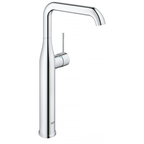 Змішувач на стільницю для раковини XL-розміру Grohe Essence New (32901001)