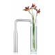 Змішувач на стільницю для раковини XL-розміру Grohe Essence New (32901001)