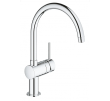 Змішувач для кухні Grohe Minta (32917000)
