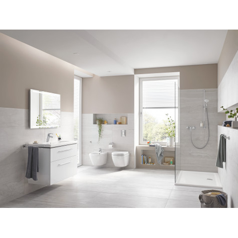 Смеситель для биде Grohe Eurosmart (32929002)