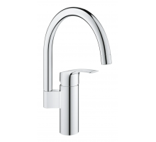 Змішувач для кухні Grohe Eurosmart New (33202003)