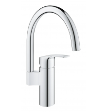Змішувач для кухні Grohe Eurosmart New (33202003)