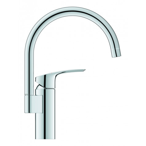 Змішувач для кухні Grohe Eurosmart New (33202003)