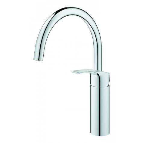 Змішувач для кухні Grohe Eurosmart New (33202003)