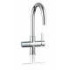 Смеситель для кухни с подключением к фильтру Grohe Blue Pure (33251000)