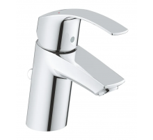Змішувач для раковини S-розміру Grohe Eurosmart (33265002)
