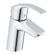 Змішувач для раковини S-розміру Grohe Eurosmart (33265002)