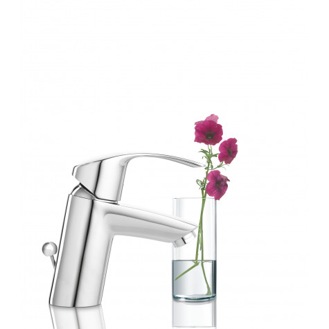 Змішувач для раковини S-розміру Grohe Eurosmart (33265002)