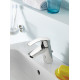 Змішувач для раковини S-розміру Grohe Eurosmart (33265002)