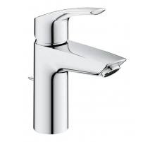 Змішувач для раковини S-розміру Grohe Eurosmart New (33265003)
