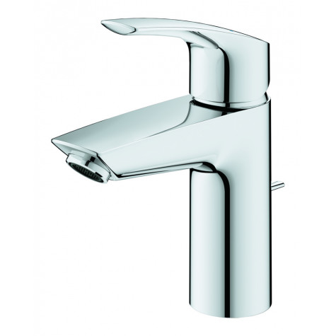 Змішувач для раковини S-розміру Grohe Eurosmart New (33265003)