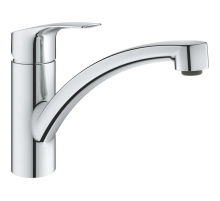 Змішувач для кухні Grohe Eurosmart New (33281003)