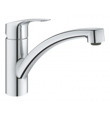 Змішувач для кухні Grohe Eurosmart New (33281003)