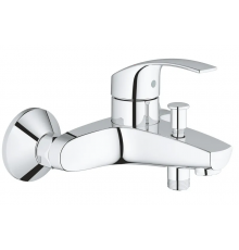 Змішувач для ванни Grohe Eurosmart (33300002)