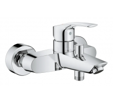 Змішувач для ванни Grohe Eurosmart New (33300003)