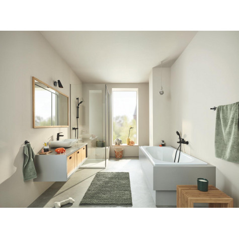 Змішувач для ванни Grohe Eurosmart (333002433)