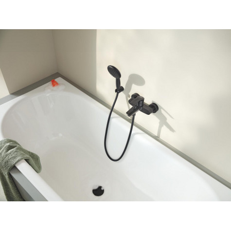 Змішувач для ванни Grohe Eurosmart (333002433)