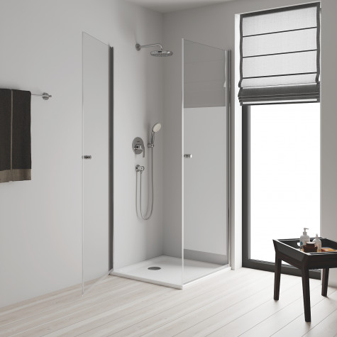 Змішувач для ванни Grohe Eurosmart (33305002)
