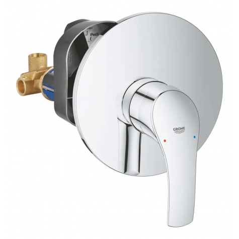Змішувач для душу Grohe Eurosmart (33556002)