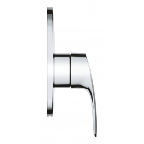 Змішувач прихованого монтажу для 1 споживача Grohe Eurosmart New (33556003)