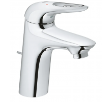 Змішувач для раковини S-розміру Grohe Eurostyle (33558003)