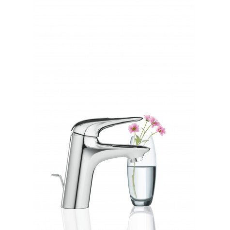 Змішувач для раковини S-розміру Grohe Eurostyle (33558003)