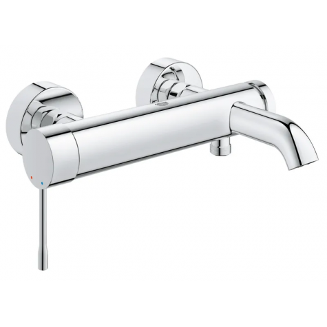 Змішувач для ванни Grohe Essence New (33624001)