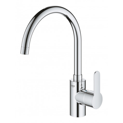 Змішувач для кухні Grohe Eurostyle Cosmopolitan (33975004)