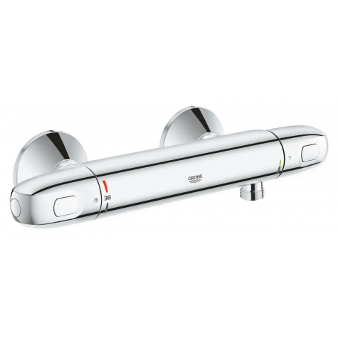 Термостат для душу Grohe Grohtherm 1000 New (34143003)